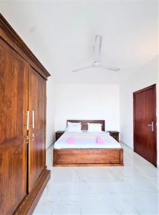 4 BHK Duplex Apartment - Col-03 Apartment in Colombo
