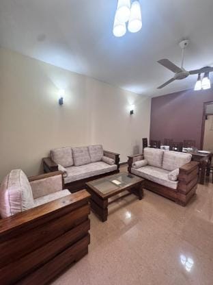 Colombo Apartments - Dehiwela Apartment in Dehiwala-Mount Lavinia