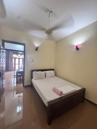 Colombo Apartments - Dehiwela Apartment in Dehiwala-Mount Lavinia