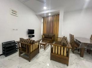 Mihindu Road - Colombo Apartments Apartment in Dehiwala-Mount Lavinia