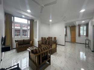 Mihindu Road - Colombo Apartments Apartment in Dehiwala-Mount Lavinia