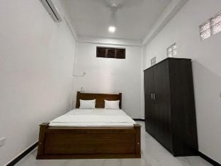 Mihindu Road - Colombo Apartments Apartment in Dehiwala-Mount Lavinia
