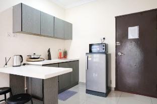 Desaru Tiara Seaview E20205 by Joyfully Vacation rental in Johor