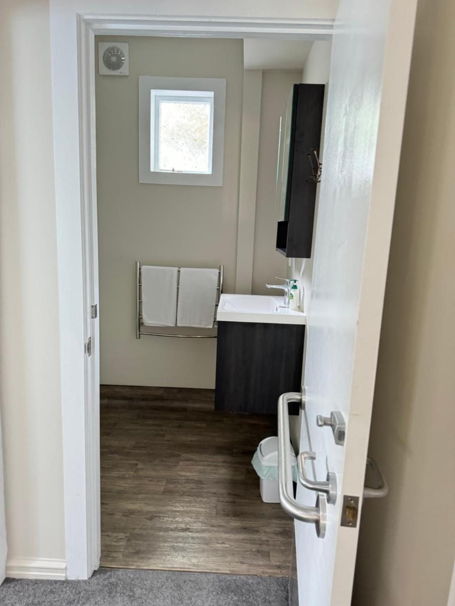 298 Home @ Christchurch central Vacation rental in Christchurch