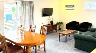 298 Home @ Christchurch central Vacation rental in Christchurch