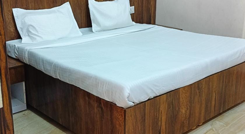 Shree Shyam Kunj Home Stay Vacation rental in Uttar Pradesh