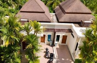 Rose Pool Villa, The perfect private oasis Villa in Rawai