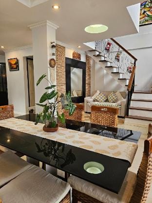 Cozy Home in Baguio - 3 bedrooms & 3 bathrooms Vacation rental in Baguio