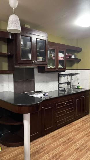 Clean and Cozy Two Bedroom Transient House- Unit 2 Apartment in Baguio
