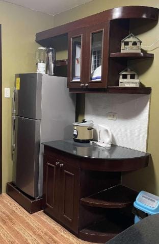 Clean and Cozy Two Bedroom Transient House- Unit 2 Apartment in Baguio