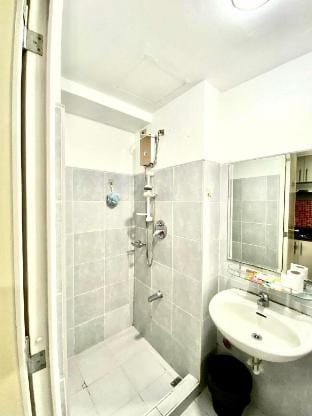 Sweet scape staycation Vacation rental in Pasay