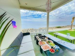 SEA HOUSE  【岬町】 Vacation rental in Osaka Prefecture
