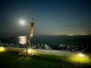SEA HOUSE  【岬町】 Vacation rental in Osaka Prefecture