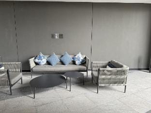 Luxury 1BR Apartment at 15 Northside Business Bay Apartment in Dubai
