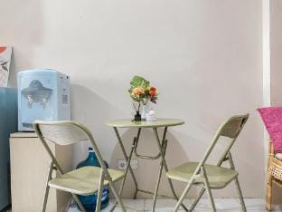 Good Place 2BR at Kebagusan City Apt By Travelio Apartment in South Jakarta City
