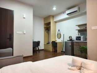 Deluxe 2 Queen Studio Vacation rental in Kota Kinabalu