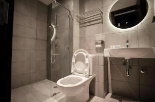 Deluxe 2 Queen Studio Vacation rental in Kota Kinabalu