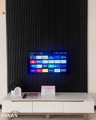 INNAS Homestay in Section 7, Shah Alam Vacation rental in Selangor, Malaysia