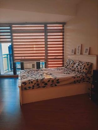 Make yourself at home. Vacation rental in Makati