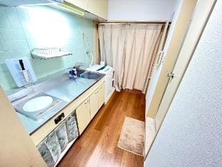 Highness Gojo 204 Vacation rental in Fukuoka Prefecture