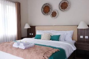 Modern Private Villa near GWK Jimbaran, 4 Bedrooms Villa in Bali