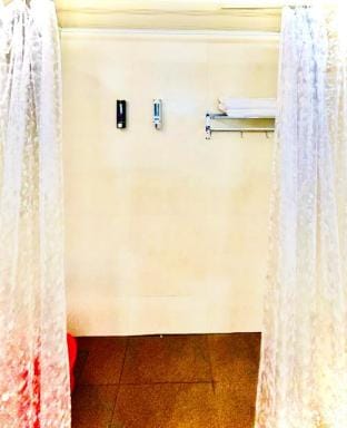 Mishara's Paradise: Elegant 1 BHK Near Infopark Vacation rental in Kochi