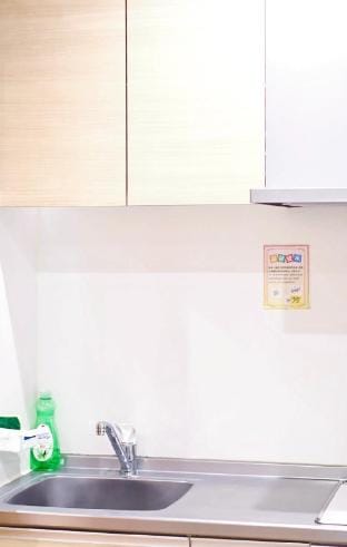 FB | Prime location near Shinsaibashi & Namba |3BR Apartment in Osaka