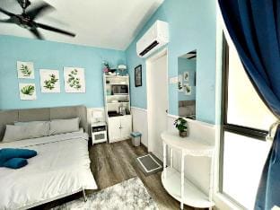 VISTA1 ITQAN Homes :  Vista Alam 3pax/wifi/Netflix Vacation rental in Selangor, Malaysia