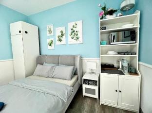 VISTA1 ITQAN Homes :  Vista Alam 3pax/wifi/Netflix Vacation rental in Selangor, Malaysia