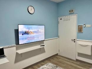 VISTA1 ITQAN Homes :  Vista Alam 3pax/wifi/Netflix Vacation rental in Selangor, Malaysia