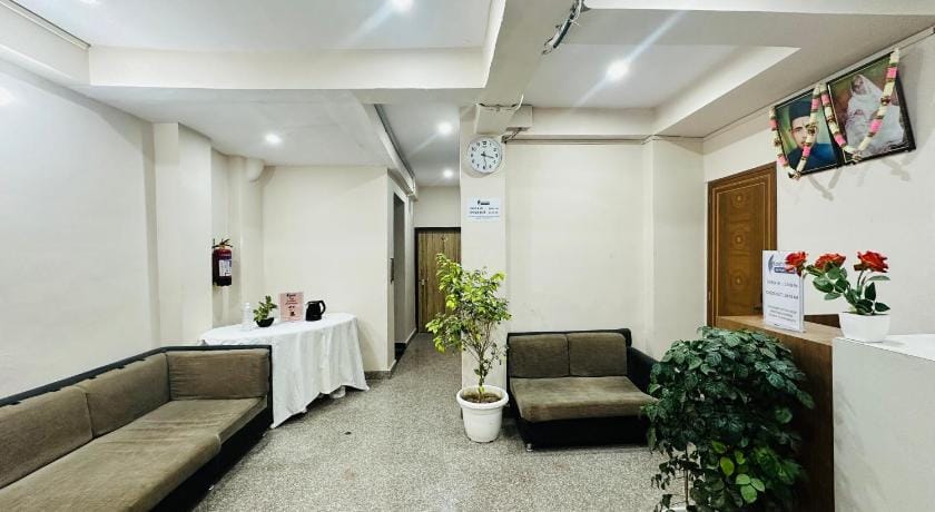 Kashi Vilas by four element Hotel in Varanasi