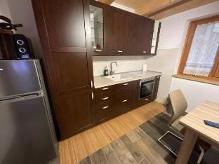 Fast WiFi in the Alps: Work and Relaxation Vacation rental in Piedmont