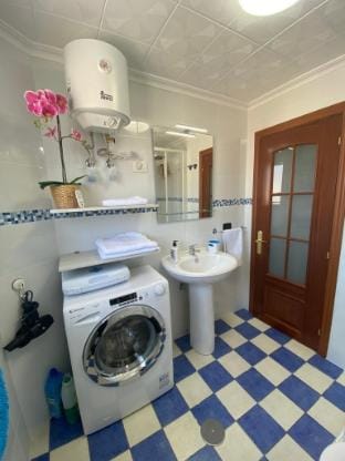 Modern Apartment in Vecindario with Fast WiFi Apartment in Vecindario