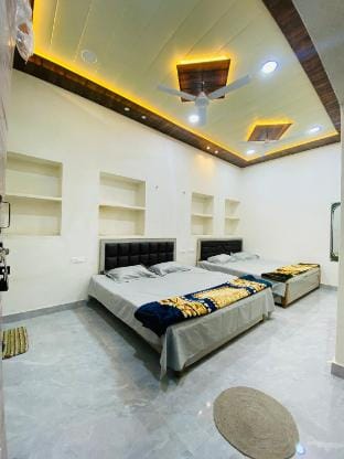 Vintage home Vacation rental in Varanasi