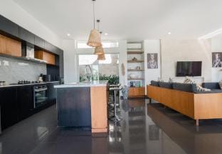 Coconut Grove Ubud Villa by Betterplace Villa in Sukawati