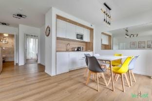 Exclusive apt with Garden - 6P - Near Disney/Paris Apartment in Île-de-France