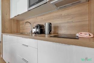 Exclusive apt with Garden - 6P - Near Disney/Paris Apartment in Île-de-France