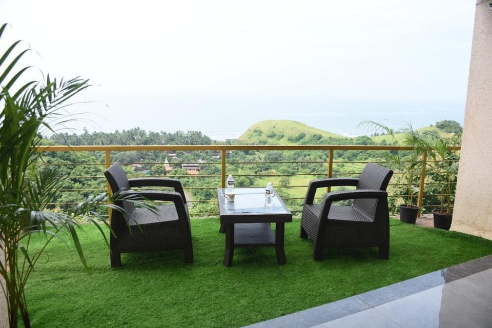 Nikhat Villa  Villa in Maharashtra