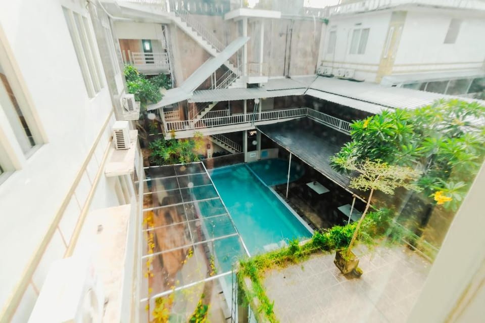 Bidari Hotel Lombok Hotel in West Nusa Tenggara, Indonesia