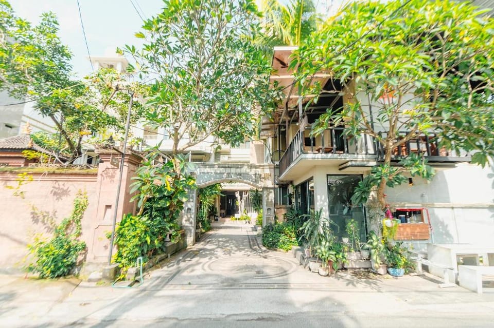 Bidari Hotel Lombok Hotel in West Nusa Tenggara, Indonesia