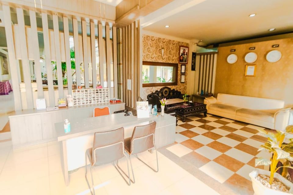 Bidari Hotel Lombok Hotel in West Nusa Tenggara, Indonesia