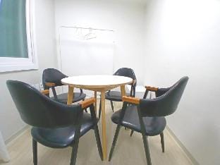 Hongdae With Vacation rental in Seoul