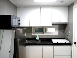 Hongdae With Vacation rental in Seoul