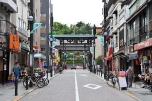 Urban Stay Shinagawa Vacation rental in Kanagawa Prefecture