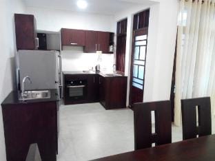 Calm & Secluded Apt 1284 1/1 Vacation rental in Western Province