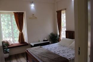 Shalom Wellcations, Nandi Hills Villa in Tamil Nadu