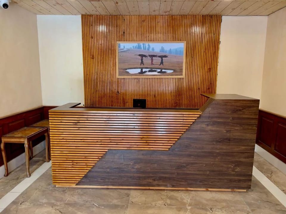 Hotel Gulmarg Countryside Qazipora Hotel in India