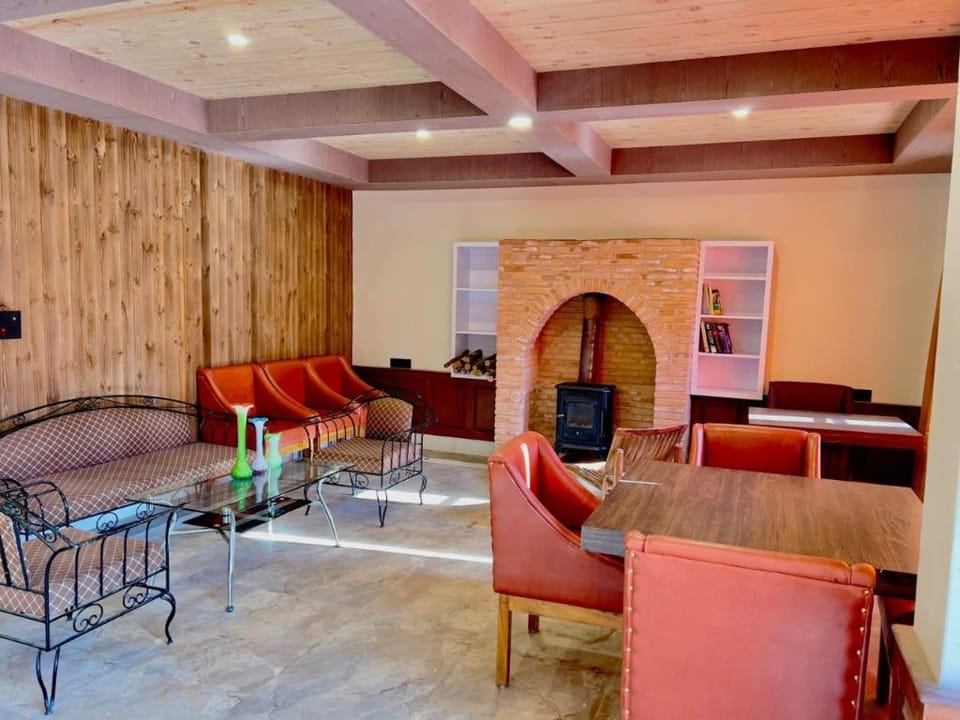 Hotel Gulmarg Countryside Qazipora Hotel in India