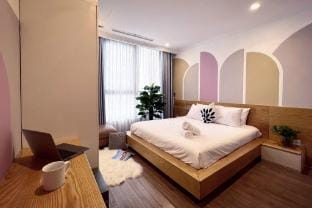 Vinhomes Central Park Sunland Apartments Apartment in Ho Chi Minh City