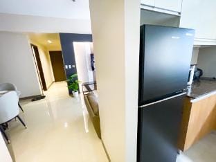 Cozy 3BR near Airport and Okada, Solaire  Apartment in Pasay